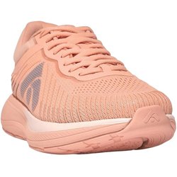 FitFlop Damen/Damen Runner Mesh Trainer 7 UK rouge