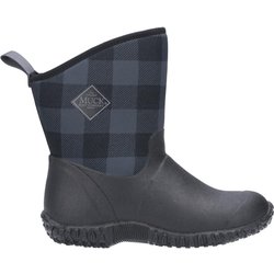 Muck Boots Damen/Damen Muckster II Mid Wellington 9 UK