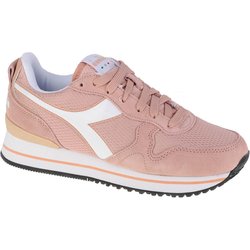 Diadora Olympia Platform Wn 101-176996-01-25093, Damen, Sneaker, Rosa 36 rosa