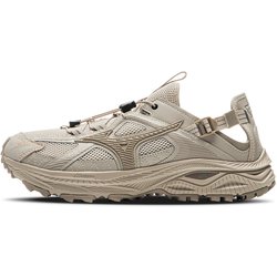 Mizuno Racer Trail SE Bequem Vielseitig Wasserabweisend Leicht Atmungsaktiv Schnelltrocknend Rutschfest Bächerschuhe Unisex Schuhe D1GH241905 42.5
