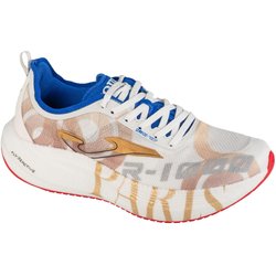 Joma R.1000 Men 24 RR100W, Herren weiße Laufschuhe 43 weiß