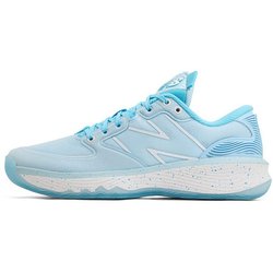New Balance Hesi Low Bright Sky Unisex Sneakers Blau Team-Sky-Blau Weiß BBHSLS1 43