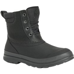 Muck Boots Originals Gummistiefel aus Entenspitzenleder für Herren 8 UK schwarz