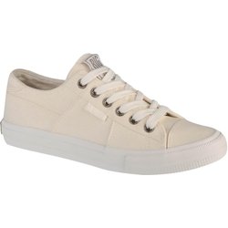 Big Star Schuhe, weiße Turnschuhe für Damen 38 weiß