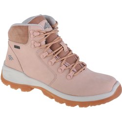 4F Women's Trek OBDH253-560, Damen, Trekkingschuhe, rosa 41 rosa