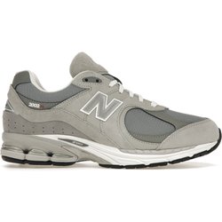New Balance 2002R GORE-TEX Concrete Unisex-Sneaker Grau Harbor-Grau Schiefergrau M2002RXJ 44.5