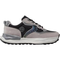 Damen Sportschuhe BIG STAR KK274100 - schwarz r. 37 37 schwarz