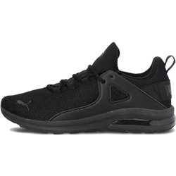 Puma Electron 2.0 Triple Black Unisex-Sneaker 385669-02 42.5