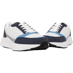 Archive Design Studios Herren Laufschuhe 11 UK dunkelblau