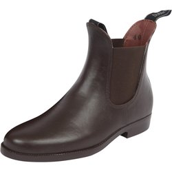 Dublin Unisex-Universal-Jodhpur-Stiefel 7 UK braun