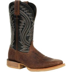 Durango Herren Rebel Pro Vollnarbenleder Cowboy Stiefel 11 UK