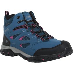 Regatta Damen/Damen Holcombe IEP Mid Wanderschuhe 4 UK