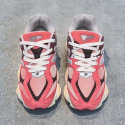 9060 atmungsaktive und gedämpfte Laufschuhe, neue Sommerausgabe 37