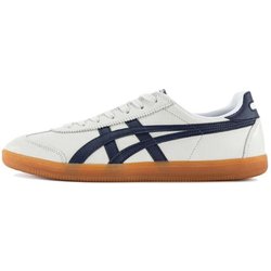Onitsuka Tiger Tokuten Glacier Grey Peacoat Unisex Sneaker 1183B938-020 44