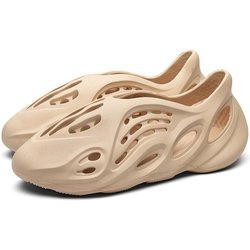 Große Strandsandalen und Hausschuhe für Paare im Sommer 2021 für Männer und Frauen 35