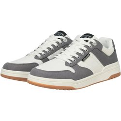 Jack And Jones Herren Jammer Sneaker 12 UK grau