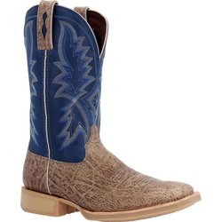 Durango Herren Rebel Pro Lite Vollnarbenleder Cowboy Stiefel 10 UK