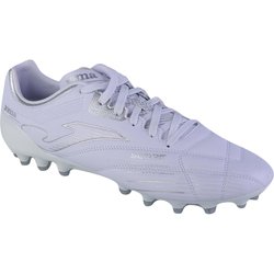 Joma Score 2302 AG, weiße Fußballschuhe für Herren 44 weiß