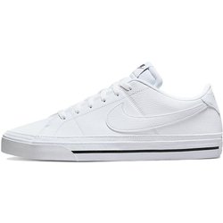 Nike Court Legacy Next Nature Weiß Schwarz Herren Sneaker DH3162-101 44
