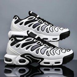 Heißer Verkauf Paar Turnschuhe Mode Klassische Outdoor Fitness Tennis Schuhe Atmungsaktiv Rutschfeste Herren Damen Off-road Laufschuhe 42