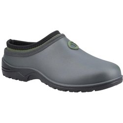 Cotswold Herren Greenhill Gummistiefel 9 UK grün