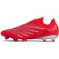 New Balance Bukayo Saka x Furon v7 Pro FG Energy Red Unisex-Sneaker Team-Red Silver SF1FBS1 38