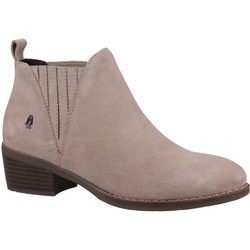 Hush Puppies Damen / Damen Isobel Wildleder Stiefeletten 8 UK