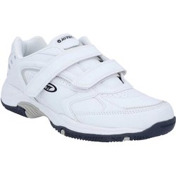 Hi-Tec Herren Blast Lite EZ Trainer 14 UK weiß