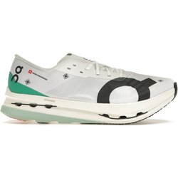 ON Cloudboom Echo 3 Weiß Mint Herren Sneaker Ungefärbt-Weiß 3MD10591105 47