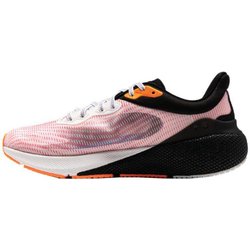 Under Armour HOVR Machina Breeze - Schwarz Rosa Herren Sneaker Weiß 3026236-001 44