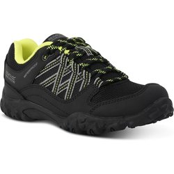 Regatta Kinder/Kids Edgepoint wasserdichte Wanderschuhe 13 UK