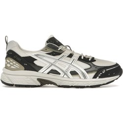 ASICS Gel Nunobiki Creme Dunkeloliv Unisex Sneaker 1203A536-102 39