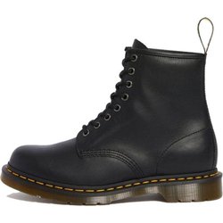 DR. Martens 1460 Schnürstiefel Schwarz Unisex Sneaker 11822002 42
