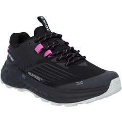 Hi-Tec Niedrig geschnittene Fuse Trail-Sneaker für Herren 4 UK