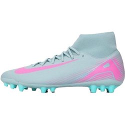 Nike Mercurial Superfly 10 Academy Ag Ocean Cube Pink Blast 45