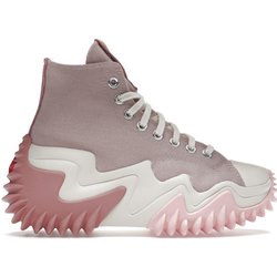Converse Run Star Motion Platform High Stone Mauve Unisex Sneaker Pink Rostrosa A00875C 35.5