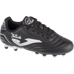 Joma Toledo Jr 24 TOJW FG, für Jungen schwarze Fußballschuhe 32 schwarz