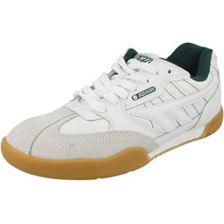 Hi-Tec Unisex-Erwachsene Wildleder-Squash-Sneaker 5 UK