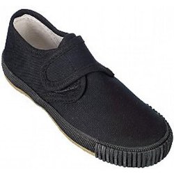 Carta Sport Turnschuhe für Unisex-Erwachsene 7 UK schwarz