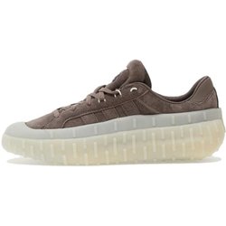 adidas Y-3 GR.1P Tech Earth Unisex Sneaker Braun Wolkenweiß HQ5992 46