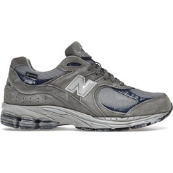 New Balance 2002R GORE-TEX Marblehead Moon Shadow Herren Turnschuhe Grau M2002RXB 44