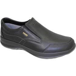 Grisport Herren Wanderschuhe aus Melrose-Wachsleder 11 UK