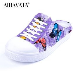 Mode Frauen Strand Clogs Schuhe Atmungsaktive Hausschuhe Wasser Schuhe Anti-Rutsch Clogs für Frauen 36 violett