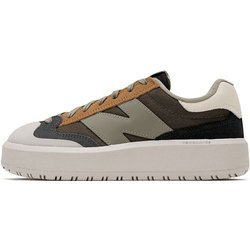 New Balance CT302 Dark Camo Rich Oak Unisex-Sneaker Grün CT302PD 36