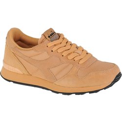 Diadora Camaro Manifesto 501-178561-01-25140, Damen, Sneakers, beige 38 beige