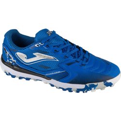 Joma Liga 5 25 LIGS TF, blaue Turf-Fußballschuhe für Herren 44,5 blau