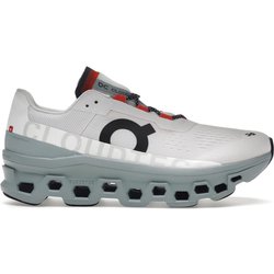 Cloudmonster Frost Surf Herren Sneaker Weiß 61.99023 44