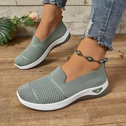 Sneakers Damenschuhe Damen Tennisschuhe Canvas Schuhe Damen Freizeitschuhe Damen Sportschuhe Plateauschuhe 38 grün