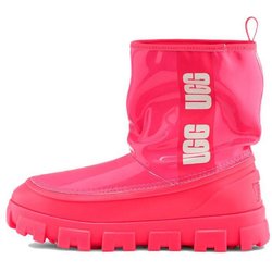 UGG Classic Brellah Mini Stiefel Super Coral (Damen) Damen Sneaker 1144059-SPCL 36