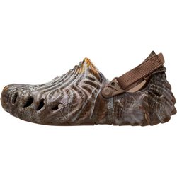 Crocs Salehe Bembury x Realtree x Pollex Clog Edge Camo Unisex Sneakers Braun 207393-90H 45-46